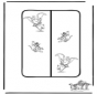 Bookmark Dombo