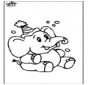 Elephant 8