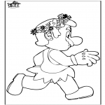 Litt av hvert - Mario 1
