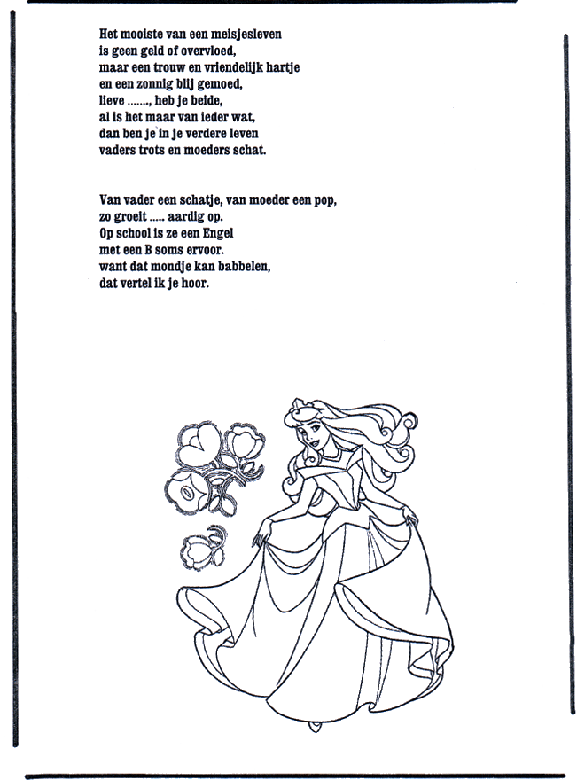 poeziealbum versjes 6 -
