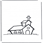 Bibelsk - The church