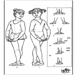 Litt av hvert - Ballet 10