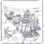 Bibelsk - Biblical Magi 1