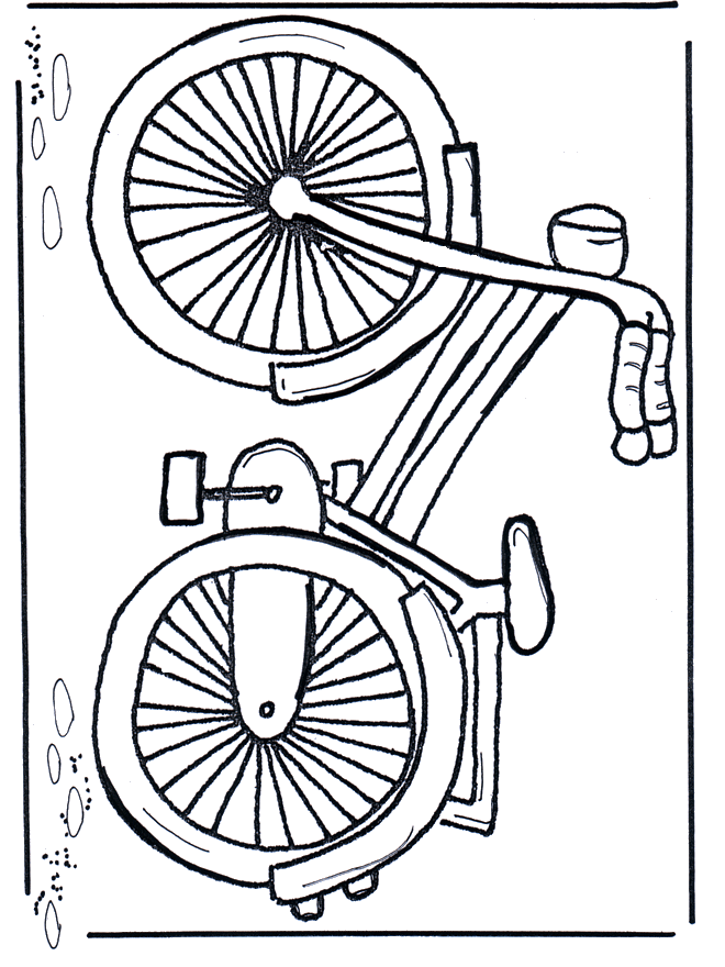 Bike 1 - Øvrige