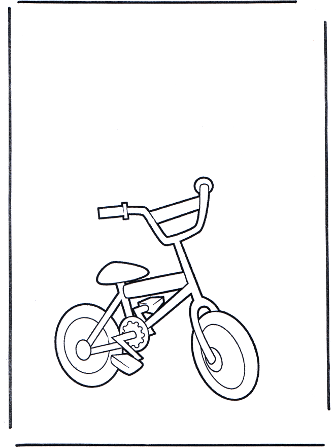 Bike 2 - Øvrige