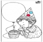 Birthday 1 year