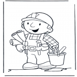 Småbarn - Bob the Builder 10