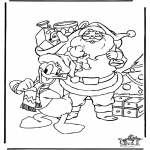 Jul - Christmas 1