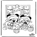 Jul - Christmas 13