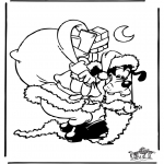 Jul - Christmas 17