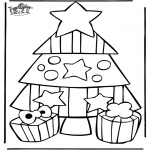 Jul - Christmas 21