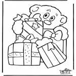 Jul - Christmas 24