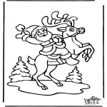 Jul - Christmas 45