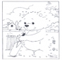 Connect the Dots - bear 3