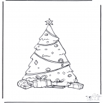 Jul - Decoreted x-mastree