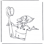 Litt av hvert - Dentists 2