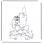 Jul - Diddl x-mas 5