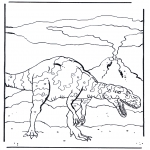 Dyr - Dinosauer 4