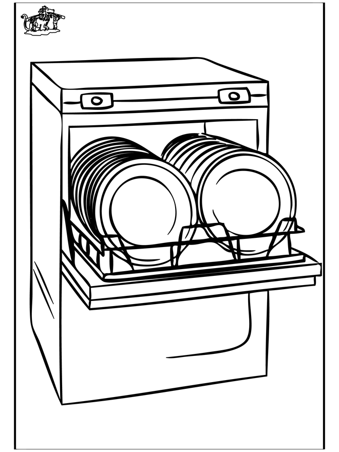 Dishwasher - Øvrige