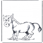 Dyr - Donkey