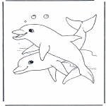 Dyr - Dophins 1