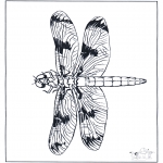 Dyr - Dragon-fly 2