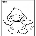 Dyr - Duck 6