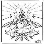 Bibelsk - Eastern Bible 2