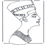 Litt av hvert - Egyptian 2