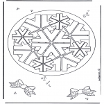 Mandala - Geomandala 8