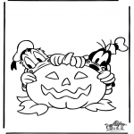 Temaer - Halloween 2