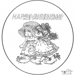 Temaer - Happy Birthday 2
