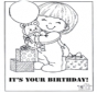 Happy Birthday 4