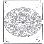 Mandala - Mandala 16