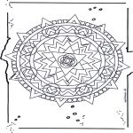 Mandala - Mandala 19