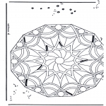 Mandala - Mandala 22