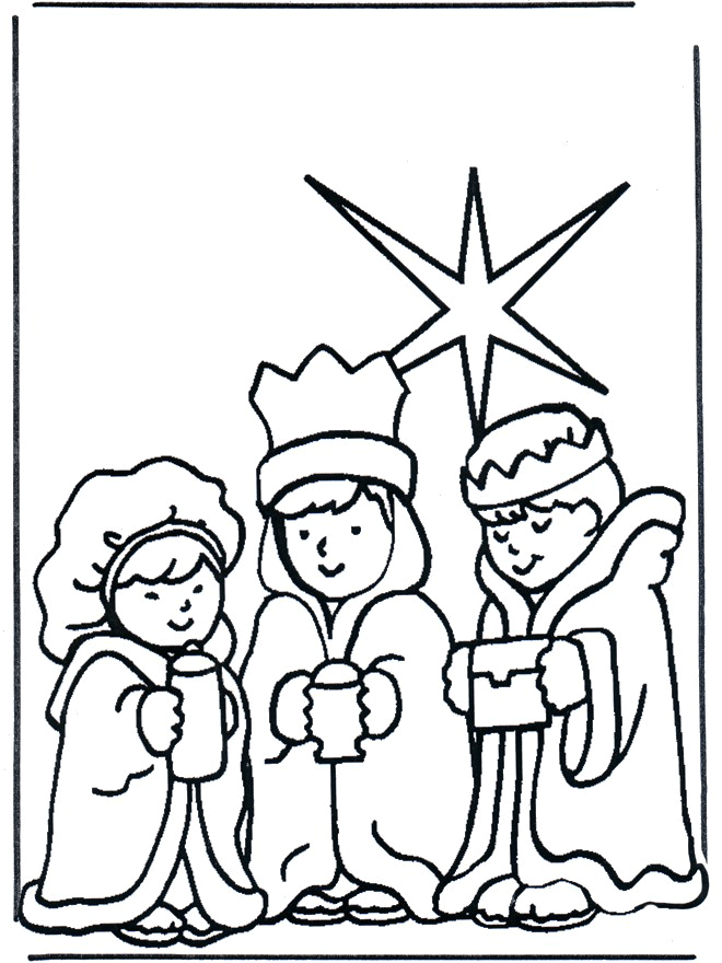 Nativity story 10 - Julehistorien