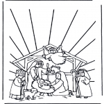 Jul - Nativity story 11