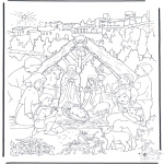 Jul - Nativity story 14