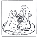 Jul - Nativity story 9