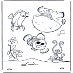Småbarn - Nemo 7