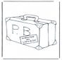 Paddington bear 8