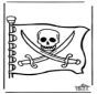 Pirate flag