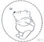 Pooh stitchingcard 2