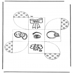 Kreativitet - Present box 2