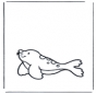 Seal 1