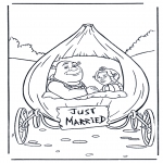 Temaer - Shrek married