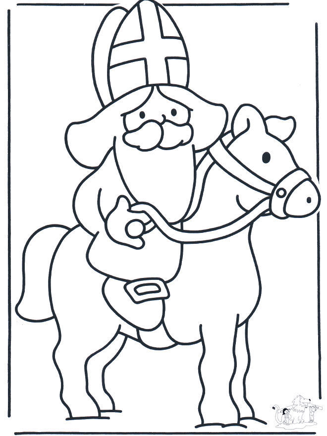 sint op