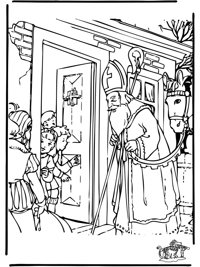 Sinterklaas 16