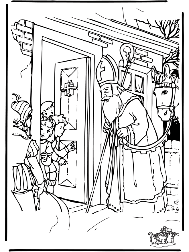 Sinterklaas 21